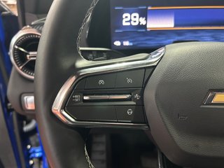2025 Chevrolet BLAZER in Montreal, Quebec - 12 - w320h240px