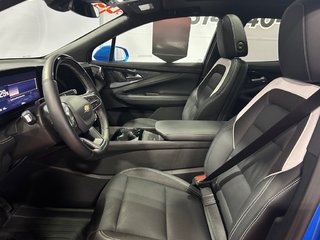 2025 Chevrolet BLAZER in Montreal, Quebec - 11 - w320h240px