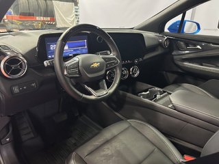 2025 Chevrolet BLAZER in Montreal, Quebec - 10 - w320h240px