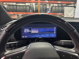 2025 Chevrolet BLAZER in Montreal, Quebec - 14 - w320h240px