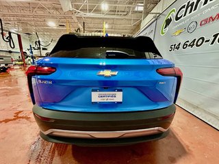 2025 Chevrolet BLAZER in Montreal, Quebec - 6 - w320h240px