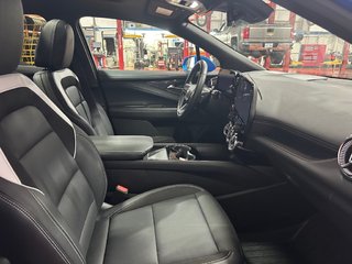 2025 Chevrolet BLAZER in Montreal, Quebec - 16 - w320h240px