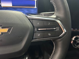 2025 Chevrolet BLAZER in Montreal, Quebec - 13 - w320h240px