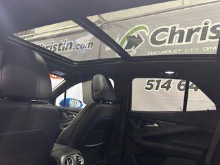 2025 Chevrolet BLAZER in Montreal, Quebec - 9 - w320h240px