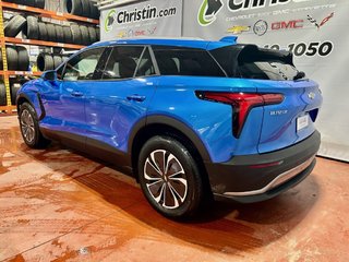 2025 Chevrolet BLAZER in Montreal, Quebec - 5 - w320h240px