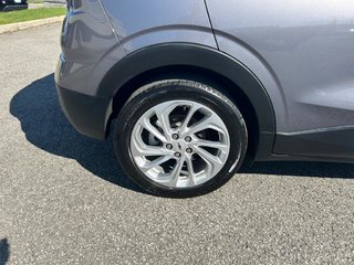 2022 Chevrolet BOLT EUV in Montreal, Quebec - 13 - w320h240px