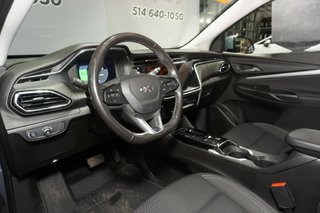 Chevrolet BOLT EUV  2022 à Montréal, Québec - 7 - w320h240px