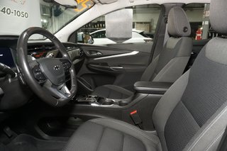 Chevrolet BOLT EUV  2022 à Montréal, Québec - 8 - w320h240px