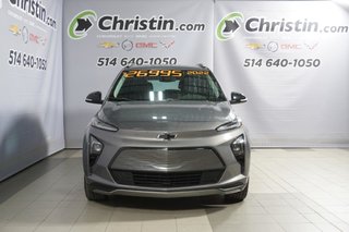 Chevrolet BOLT EUV  2022 à Montréal, Québec - 14 - w320h240px