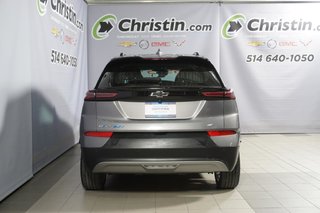 Chevrolet BOLT EUV  2022 à Montréal, Québec - 3 - w320h240px