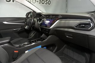 Chevrolet BOLT EUV  2022 à Montréal, Québec - 12 - w320h240px