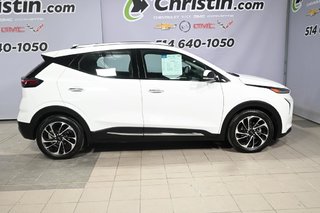 2022 Chevrolet BOLT EUV in Montreal, Quebec - 17 - w320h240px