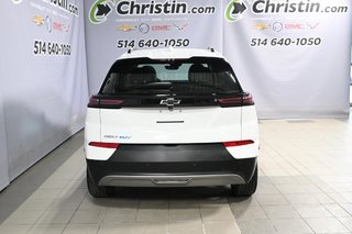 Chevrolet BOLT EUV  2022 à Montréal, Québec - 15 - w320h240px