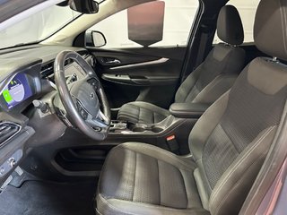 2022 Chevrolet BOLT EUV in Montreal, Quebec - 10 - w320h240px