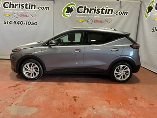 2022 Chevrolet BOLT EUV in Montreal, Quebec - 4 - w320h240px