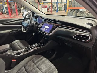 2022 Chevrolet BOLT EUV in Montreal, Quebec - 14 - w320h240px