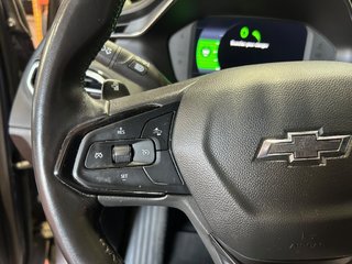 2022 Chevrolet BOLT EUV in Montreal, Quebec - 12 - w320h240px