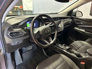2022 Chevrolet BOLT EUV in Montreal, Quebec - 9 - w320h240px