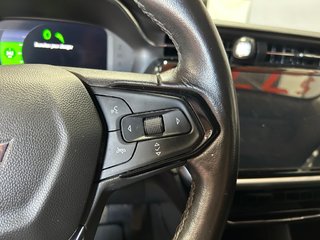 2022 Chevrolet BOLT EUV in Montreal, Quebec - 13 - w320h240px