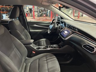 2022 Chevrolet BOLT EUV in Montreal, Quebec - 15 - w320h240px