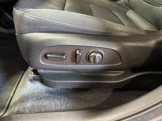 2022 Chevrolet BOLT EUV in Montreal, Quebec - 11 - w320h240px