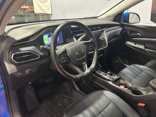 2022 Chevrolet BOLT EUV in Montreal, Quebec - 9 - w320h240px
