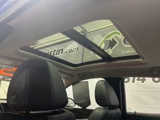 2022 Chevrolet BOLT EUV in Montreal, Quebec - 8 - w320h240px