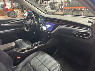 2022 Chevrolet BOLT EUV in Montreal, Quebec - 14 - w320h240px