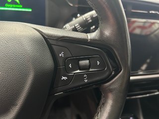 2022 Chevrolet BOLT EUV in Montreal, Quebec - 13 - w320h240px