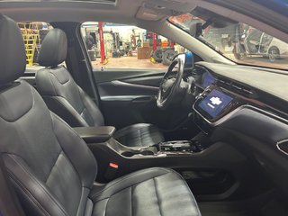 2022 Chevrolet BOLT EUV in Montreal, Quebec - 15 - w320h240px