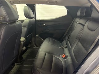 2022 Chevrolet BOLT EUV in Montreal, Quebec - 7 - w320h240px