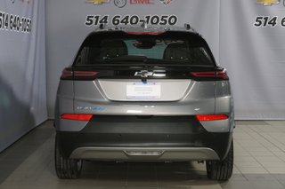 Chevrolet BOLT EUV  2023 à Montréal, Québec - 26 - w320h240px