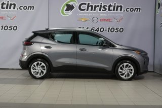 Chevrolet BOLT EUV  2023 à Montréal, Québec - 30 - w320h240px