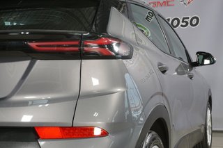 2023 Chevrolet BOLT EUV in Montreal, Quebec - 29 - w320h240px