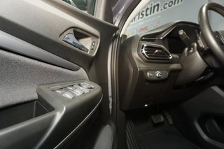 2023 Chevrolet BOLT EUV in Montreal, Quebec - 12 - w320h240px