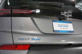 Chevrolet BOLT EUV  2023 à Montréal, Québec - 28 - w320h240px