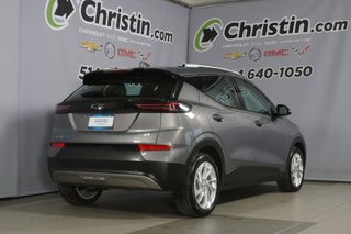 Chevrolet BOLT EUV  2023 à Montréal, Québec - 27 - w320h240px