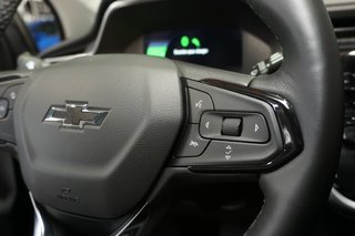 Chevrolet BOLT EUV  2023 à Montréal, Québec - 10 - w320h240px