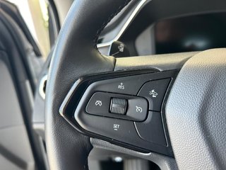 2023 Chevrolet BOLT EUV in Montreal, Quebec - 10 - w320h240px