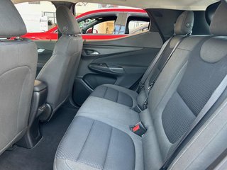 2023 Chevrolet BOLT EUV in Montreal, Quebec - 12 - w320h240px