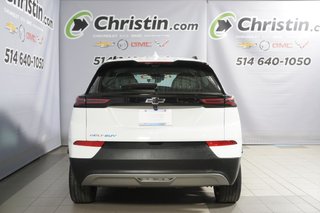 2023 Chevrolet BOLT EUV in Montreal, Quebec - 13 - w320h240px