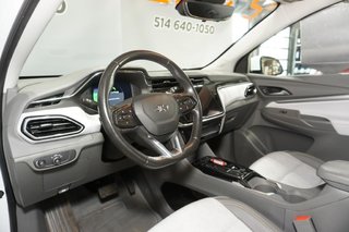 2023 Chevrolet BOLT EUV in Montreal, Quebec - 5 - w320h240px