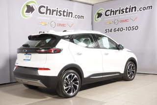 Chevrolet BOLT EUV  2023 à Montréal, Québec - 14 - w320h240px