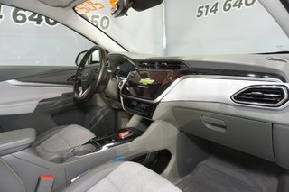 Chevrolet BOLT EUV  2023 à Montréal, Québec - 11 - w320h240px