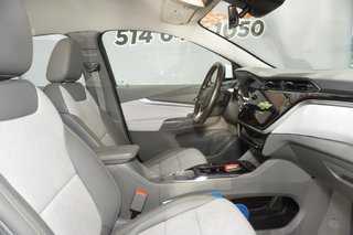 Chevrolet BOLT EUV  2023 à Montréal, Québec - 12 - w320h240px