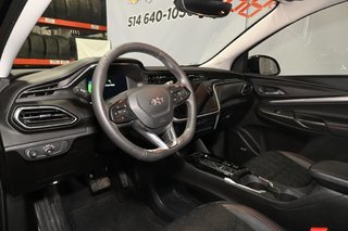 Chevrolet BOLT EUV  2023 à Montréal, Québec - 5 - w320h240px