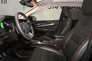Chevrolet BOLT EUV  2023 à Montréal, Québec - 6 - w320h240px