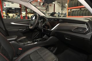 Chevrolet BOLT EUV  2023 à Montréal, Québec - 11 - w320h240px