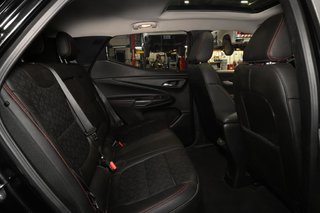 Chevrolet BOLT EUV  2023 à Montréal, Québec - 13 - w320h240px