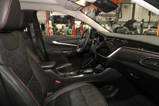 Chevrolet BOLT EUV  2023 à Montréal, Québec - 12 - w320h240px